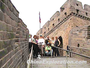 Classic-China-Sightseeing-Tour