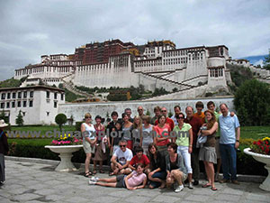 Tibet-Highlights-2008