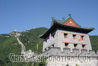 Juyongguan-Great-Wall-China