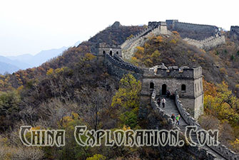 Mutianyu-Great-Wall-China