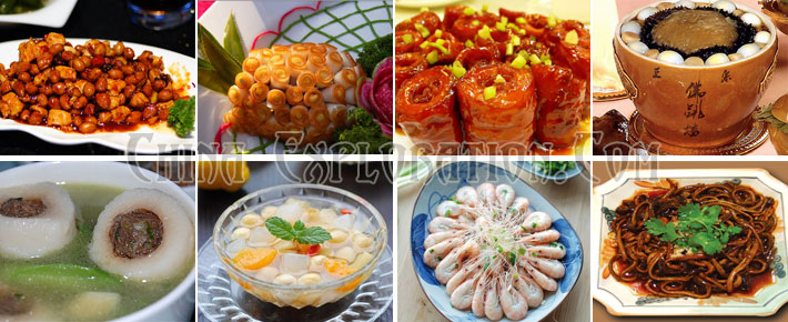 China-Eight-Cuisines