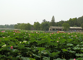 Beihai Park