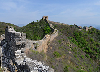 gubeikou great wall