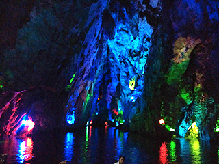Dragon Palace Cave Scenic Spot