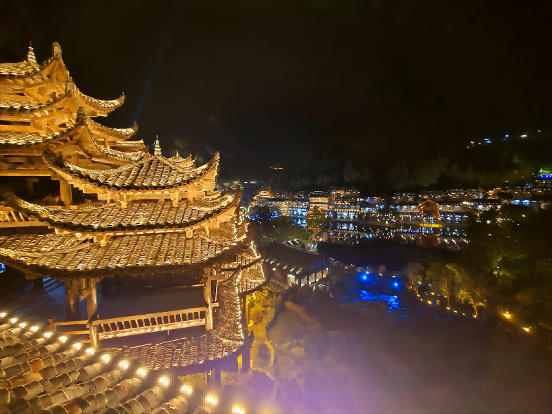 Magic Nature and Folklore Tours in South West China 