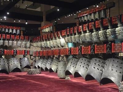 Hubei Provincial Museum