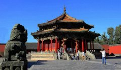 Shenyang City Guide