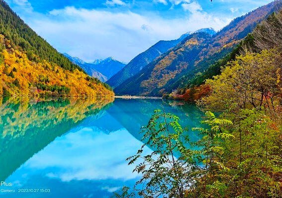 11-Days China Wonders of Chengdu, Chongqing, Zhangjiajie