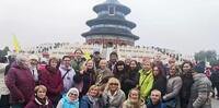 Customimzed Classic China Tours