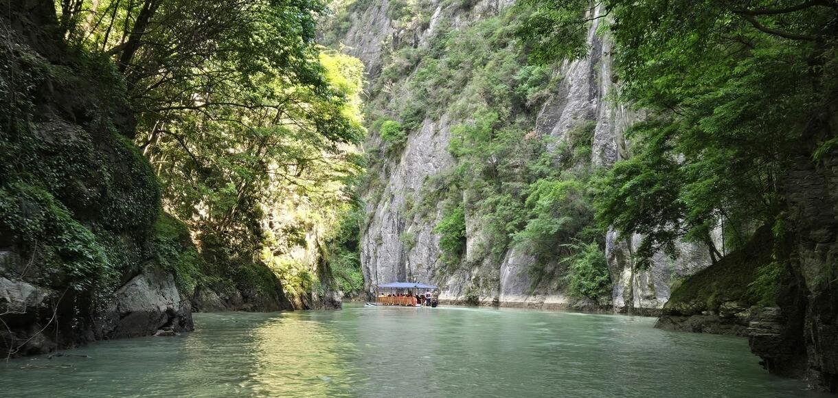 Summer Palace