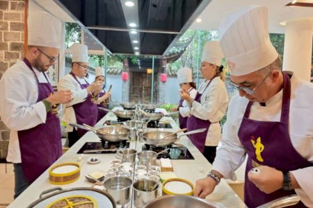 Chengdu Tours